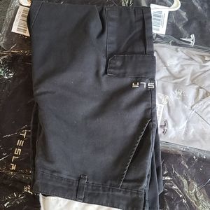 38-32 Tesla Technician pants. Blue